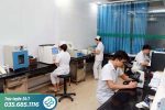 Địa chỉ xét nghiệm, khám, chữa, điều trị bệnh lậu uy tín nhất