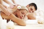 Đi massage bị bệnh xã hội: Nguyên nhân và Cách khắc phục hiệu quả